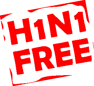 Tampon H1N1 FREE
